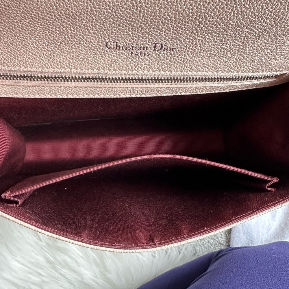 Dior Diormara Medium Handbag - Picture 8 of 17